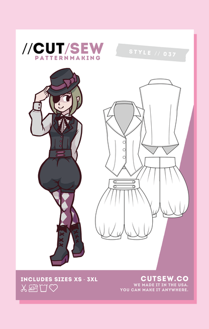 037 // OUJI SAMA