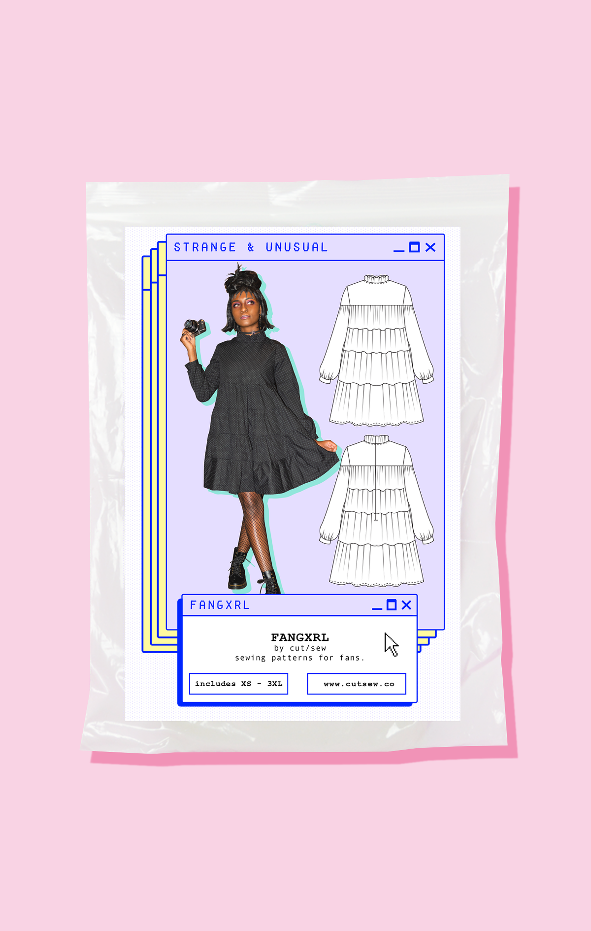 066 // STRANGE & UNUSUAL